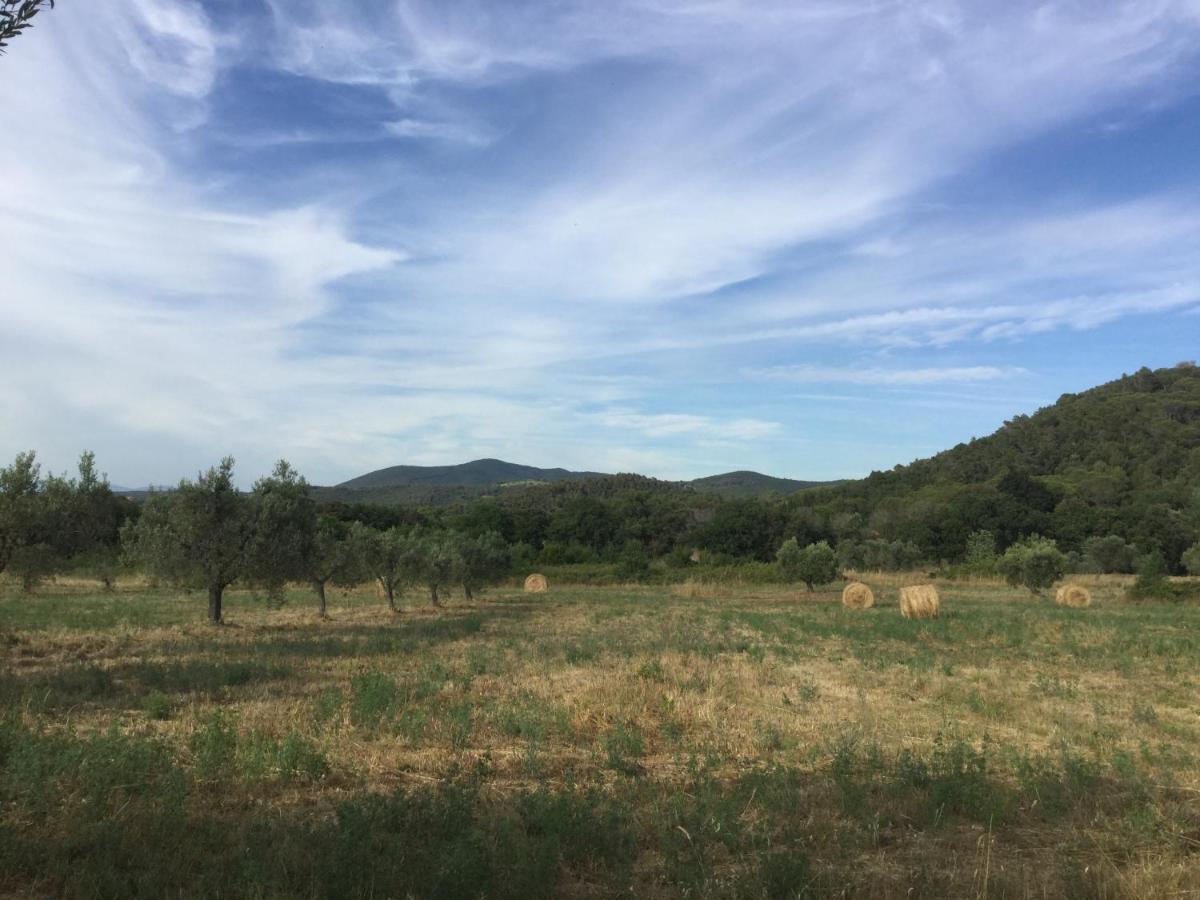 Villetta Simonetta Λιβόρνο Εξωτερικό φωτογραφία